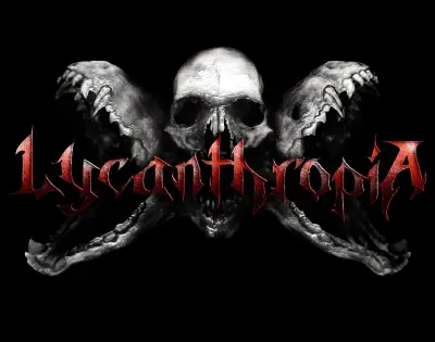 logo Lycanthropia (HUN)